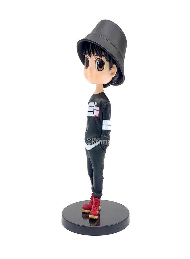 KENMA BTS BT21 Action Figures Jungkook Cooky Anime Party Model Toy 16cm Figurine - Image 3